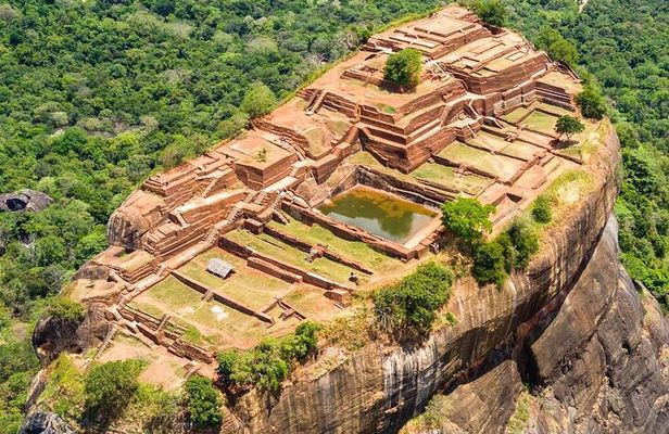 Sri Lanka Beyond Ordinary 8 Day All Inclusive History Tour