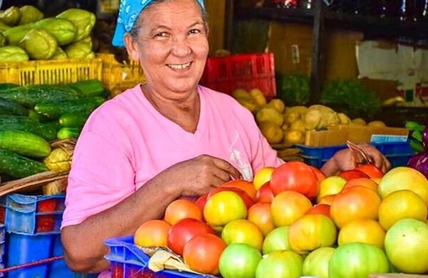 Puerto Plata 360° : History Culture and Local Flavor