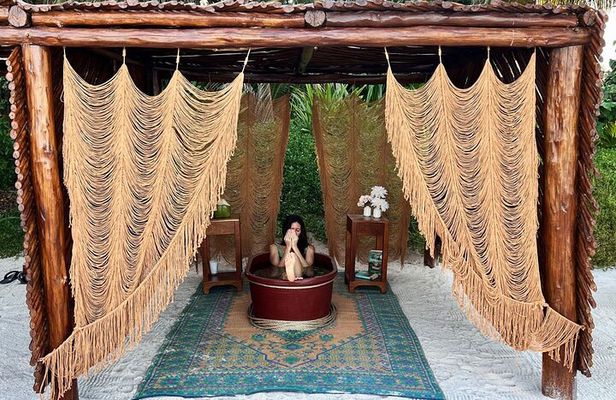 Mahai Wellness Relax and Renew Day