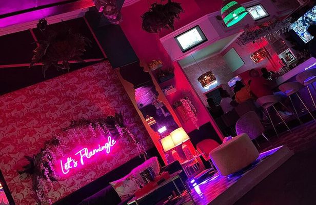 Island After Dark A Curated Nassau Night Out With a Local Host