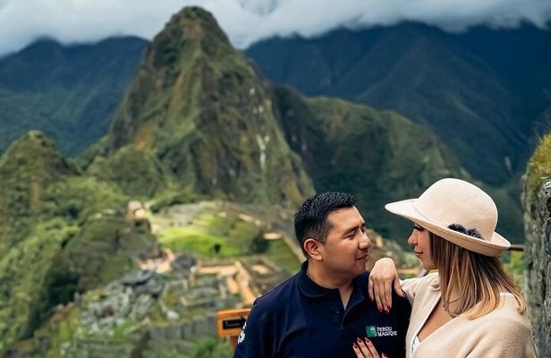 Full Day Machu Picchu Tour from Cusco