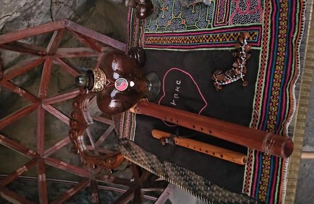 Mayahuasca Experience in Cusco No Ritual No Show very Authentic