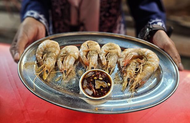 Melaka Meals Food Tour with 15+ Tastings