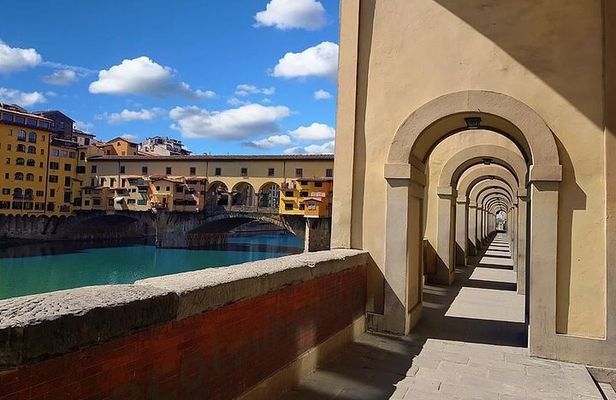 Florence Walking Tour – Hidden Gems