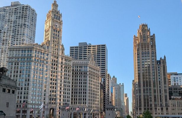 Intro to Chicago Architecture