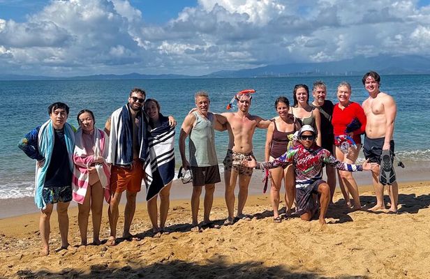 Snorkeling Experience