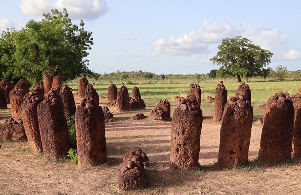 2 Days Cultural Tour of Georgetown and Gambia's River Region