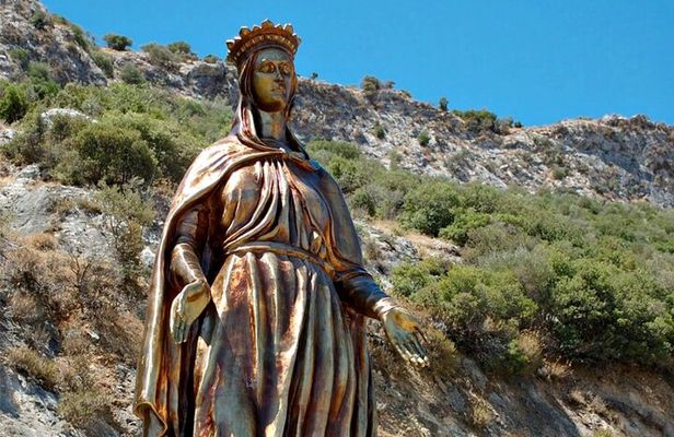 Skip the Line: Panoramic LGBTQ+ Friendly Ephesus Tour from Port