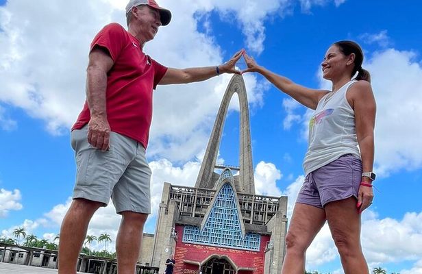 Higüey City Private Tour History & Culture & Cold Beers