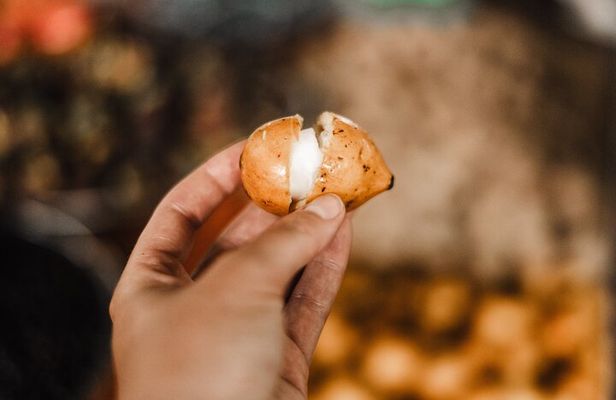 Cali Food Market Tour Galería Alameda with Exotic Tastings