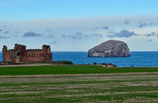 Private East Lothian Gold Tour