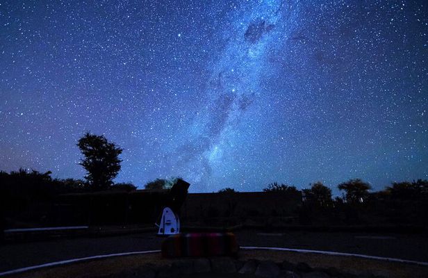 Aire Libre Astro Tour
