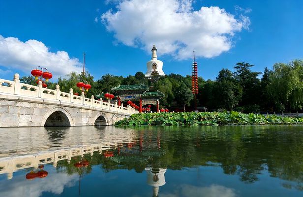 Flexible Private Beijing Layover Tour
