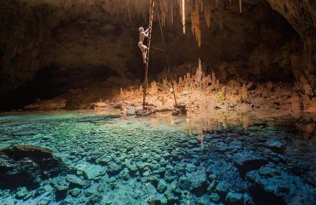 The Yucatán Loop 12 Day Mayan Adventure