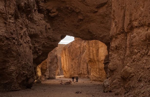 Vegas Iconic Road Trips to Death Valley