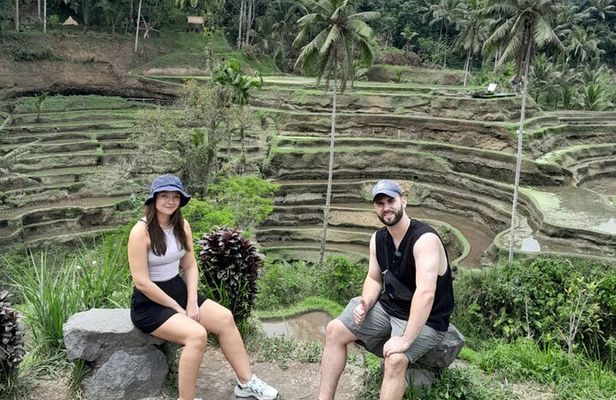 Bali Best of Ubud Countryside Tour All Inclusive