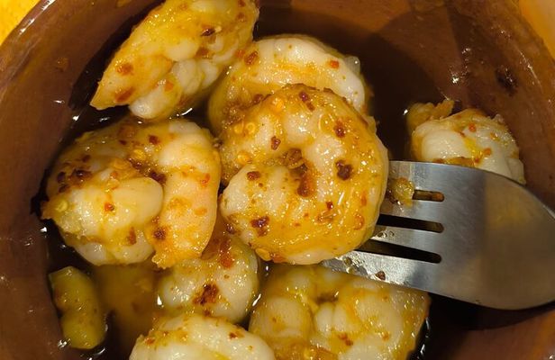 Marbella Food Tour: Tapas, Drinks and Delights with a Local