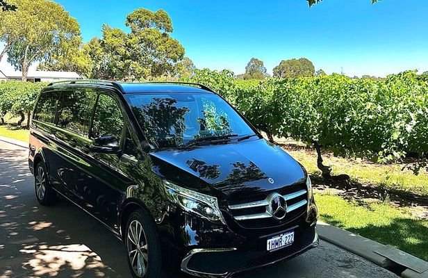 Private Swan Valley Experience – Luxury Tour