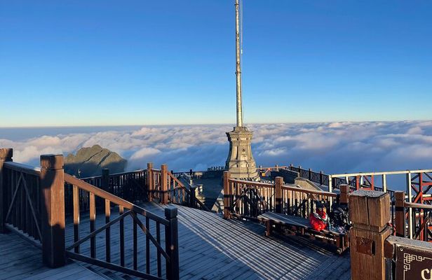 2 Day Private Sapa Tour Fansipan Villages Waterfalls
