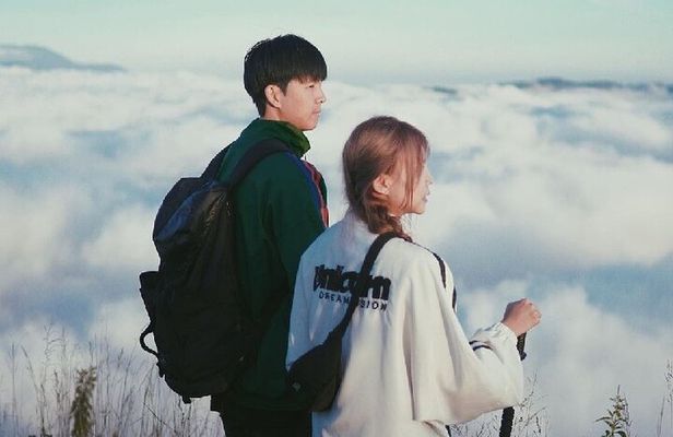 Private Mount Agung Sunrise Trekking Adventures 