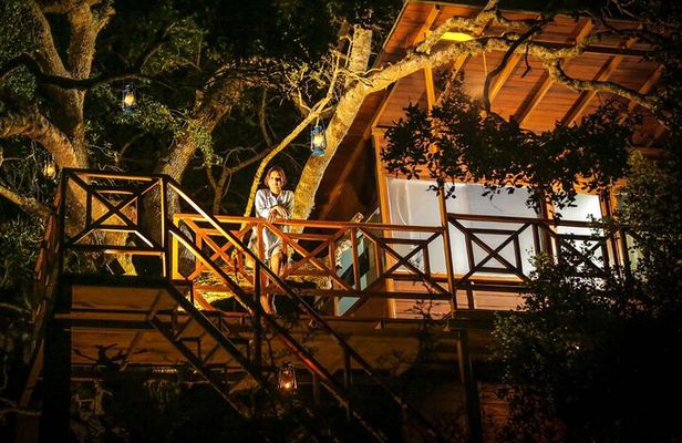 Exclusive: 2 Nights Family Treehouse Experience with Yala Safaris