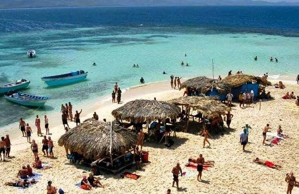 Key Arena Snorkeling Tour Lunch and Mangroves