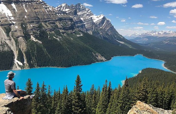 The Ultimate Banff Bucket List Tour