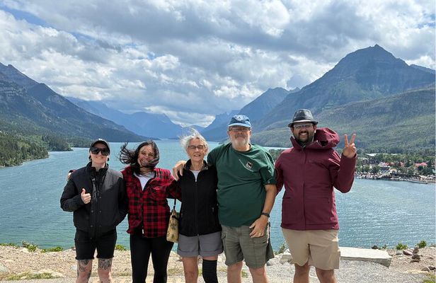 Hidden Gem: The Ultimate Waterton Adventure & Overnight option