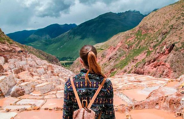 Explore the Sacred Valley with guide Private from Cusco.