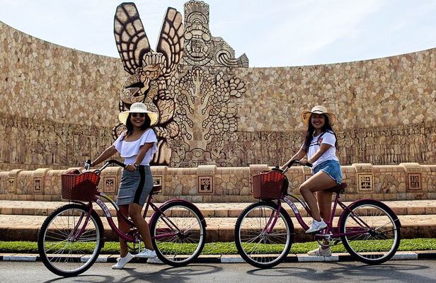 Merida Bike Experience