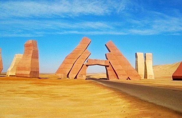 Sharm El Sheikh Ras Mohammed National Park Snorkeling Adventure