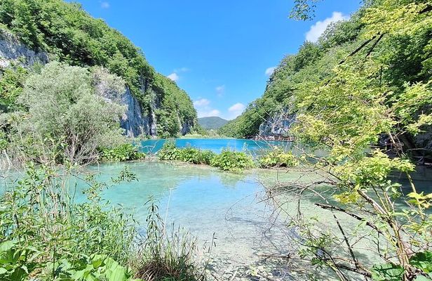 Plitvice Lakes Private Tour from Zagreb - Flexible Schedule