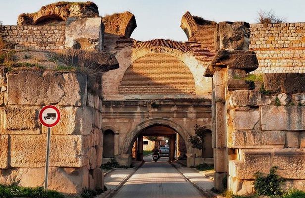 Istanbul:Bursa and Iznik Historical Culture & Cable Car Tour