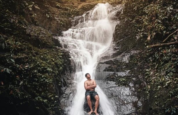 3-Day Jungle Trekking and Art Workshop in Bukit Lawang