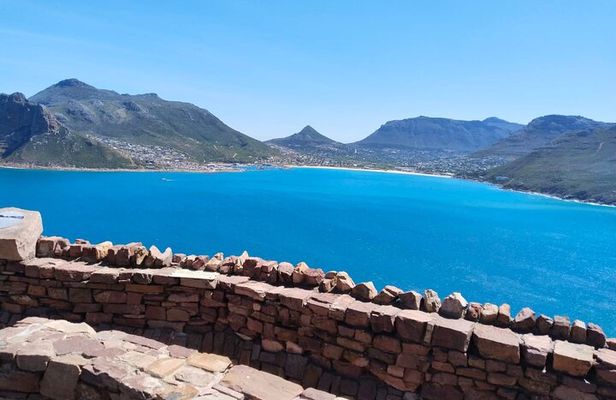 Cape Peninsula Shared Group Tour
