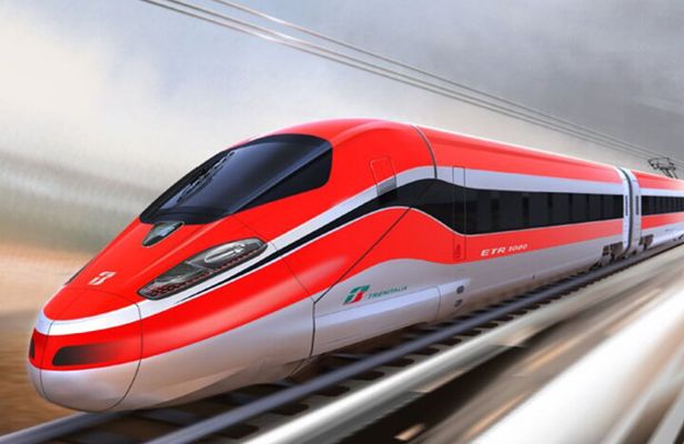 From Rome to Pompei: High-Speed Train, Guided Tour, Winery Lunch!