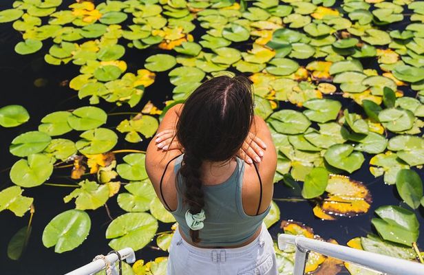 Skadar Lake Private Boat Tour and Discover the Montenegrin Venice