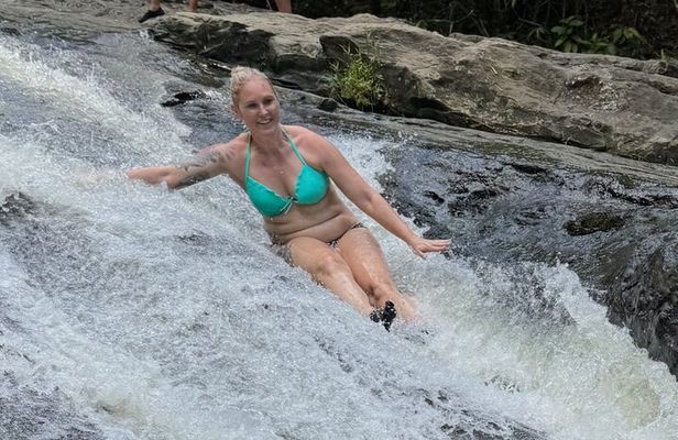 Rainforest Adventure All inclusive Food and Fotos 