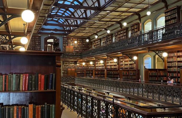 Adelaide City Tour: Top Places to Visit, Mt Lofty & Hidden Gems