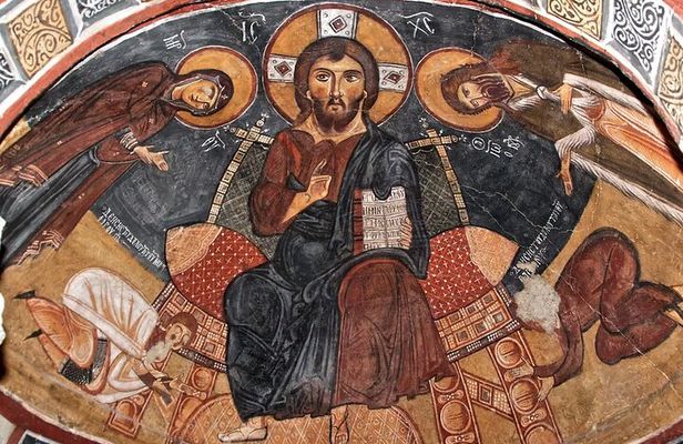 Footsteps of Early Christians - Private Cappadocia Day Tour