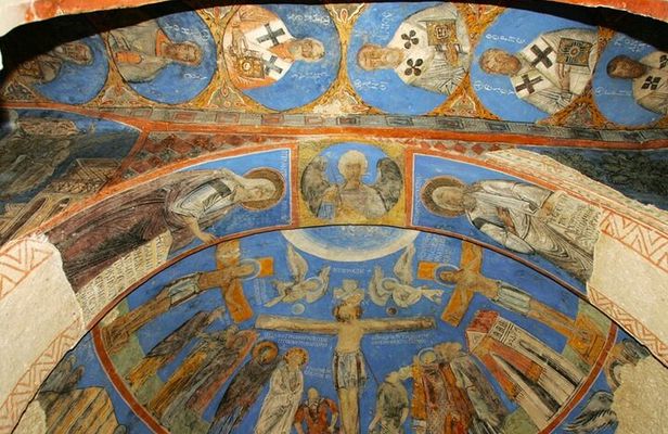 Private Cappadocia Tour from Istanbul & Cappadocia Hotels