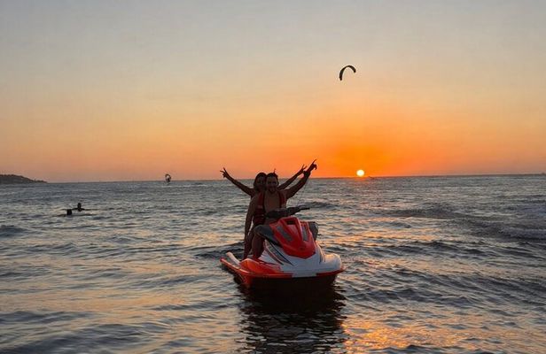 Cartagena Jetski Rental – 30 or 60 minutes