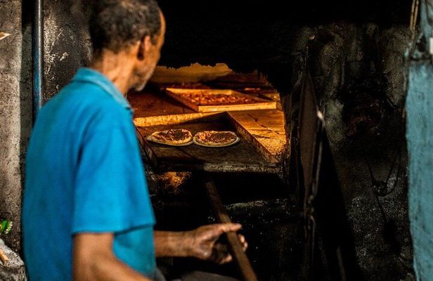 Rabat Nights Food Tour with 15+ Tastings