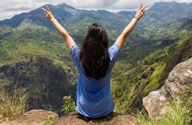 9 Day Tour of Sri Lanka Culture and Beaches