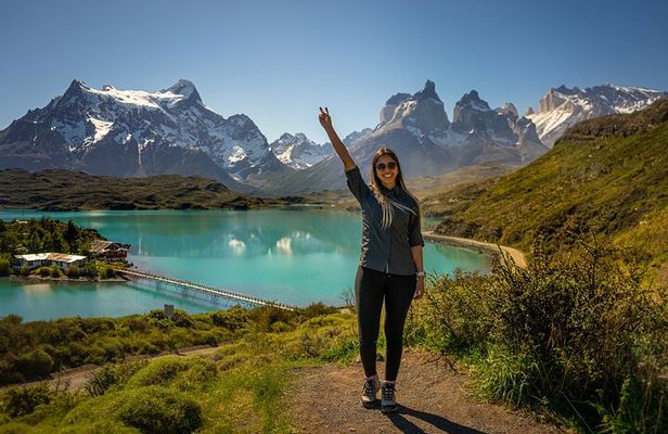 Torres del Paine National Park Full Day Tour 2nd departure