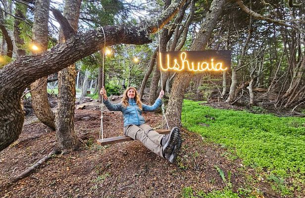 Martial Sunset Experience