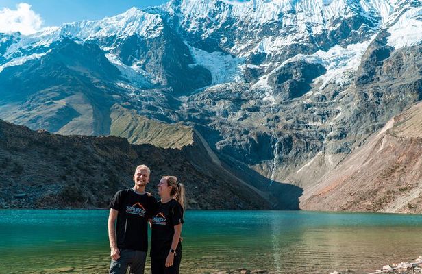 Humantay Lake One Day Hike from Cusco