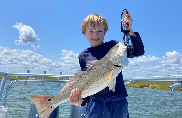 Private Inshore Fishing