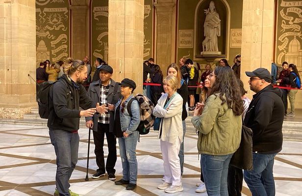 Montserrat, Girona & Costa Brava Small Group Tour with Pick-up