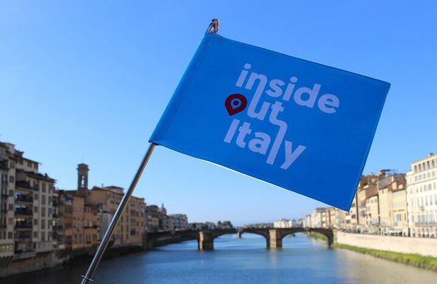 Walking Group Tour In Florence